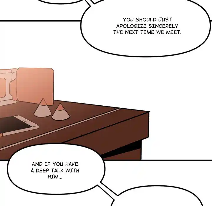 Iron Mech Bride Chapter 77