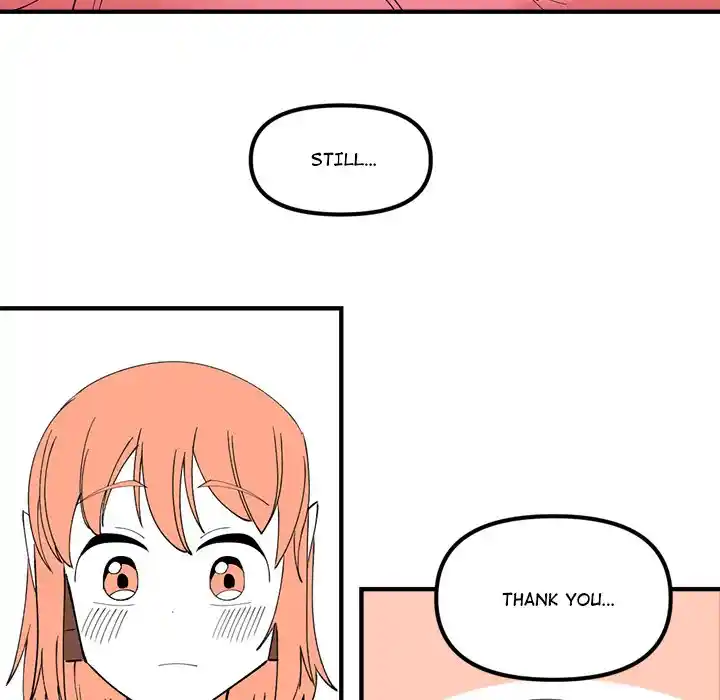 Iron Mech Bride Chapter 77