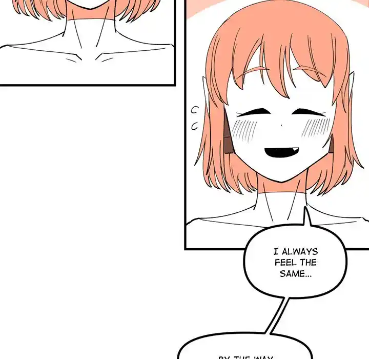 Iron Mech Bride Chapter 77