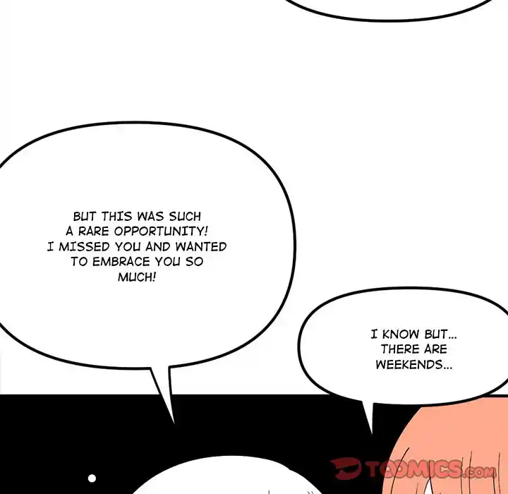 Iron Mech Bride Chapter 77