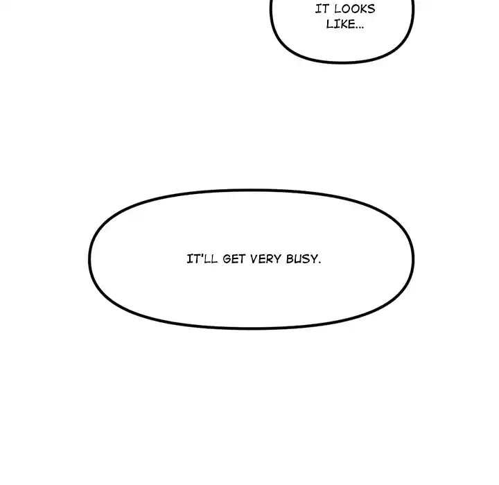 Iron Mech Bride Chapter 77