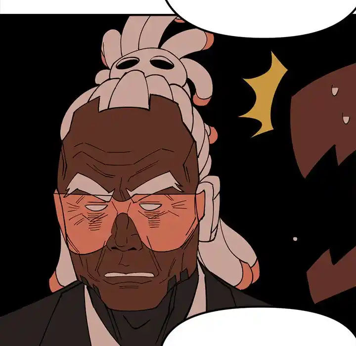 Iron Mech Bride Chapter 77