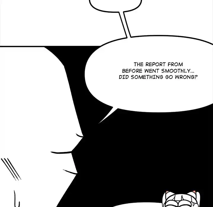 Iron Mech Bride Chapter 77