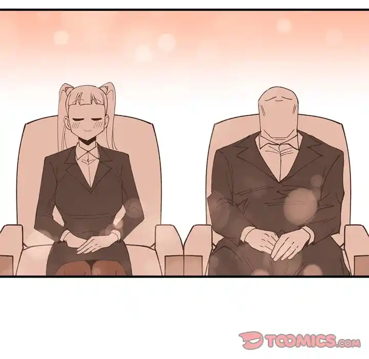 Iron Mech Bride Chapter 77