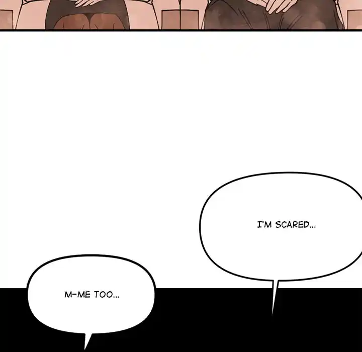 Iron Mech Bride Chapter 77