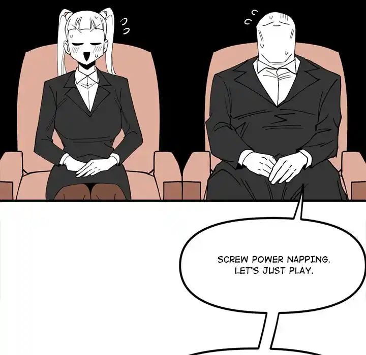 Iron Mech Bride Chapter 77