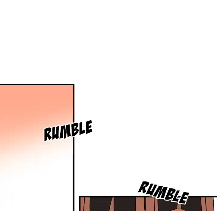 Iron Mech Bride Chapter 77