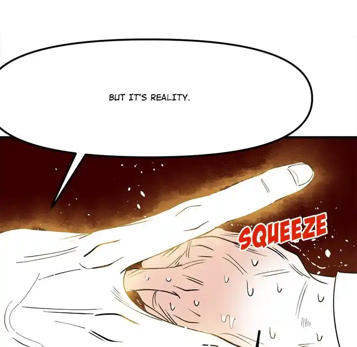 Iron Mech Bride Chapter 77