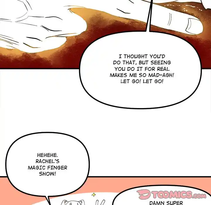 Iron Mech Bride Chapter 77