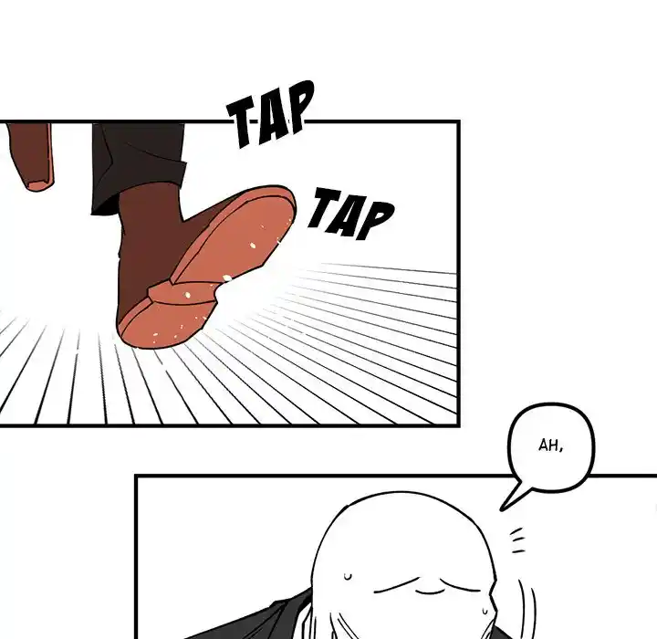 Iron Mech Bride Chapter 77