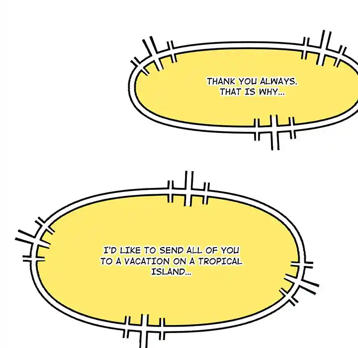 Iron Mech Bride Chapter 77
