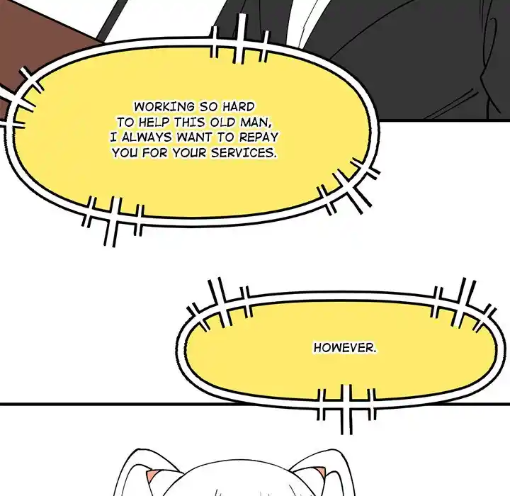 Iron Mech Bride Chapter 77