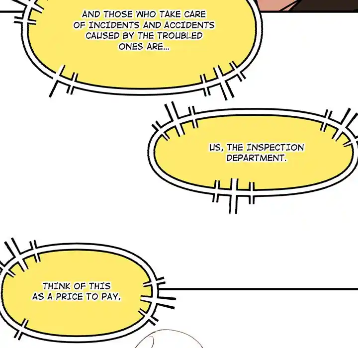 Iron Mech Bride Chapter 77