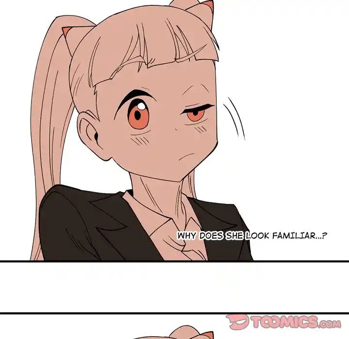 Iron Mech Bride Chapter 77