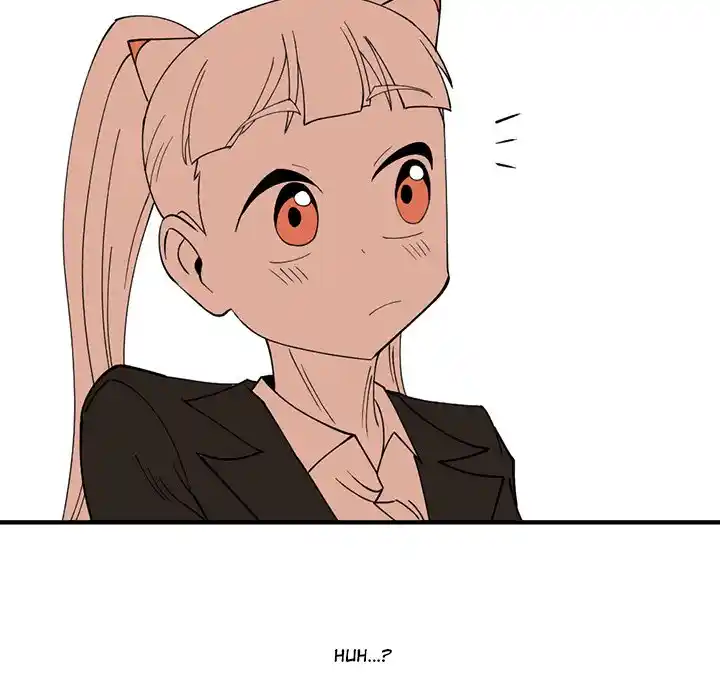 Iron Mech Bride Chapter 77