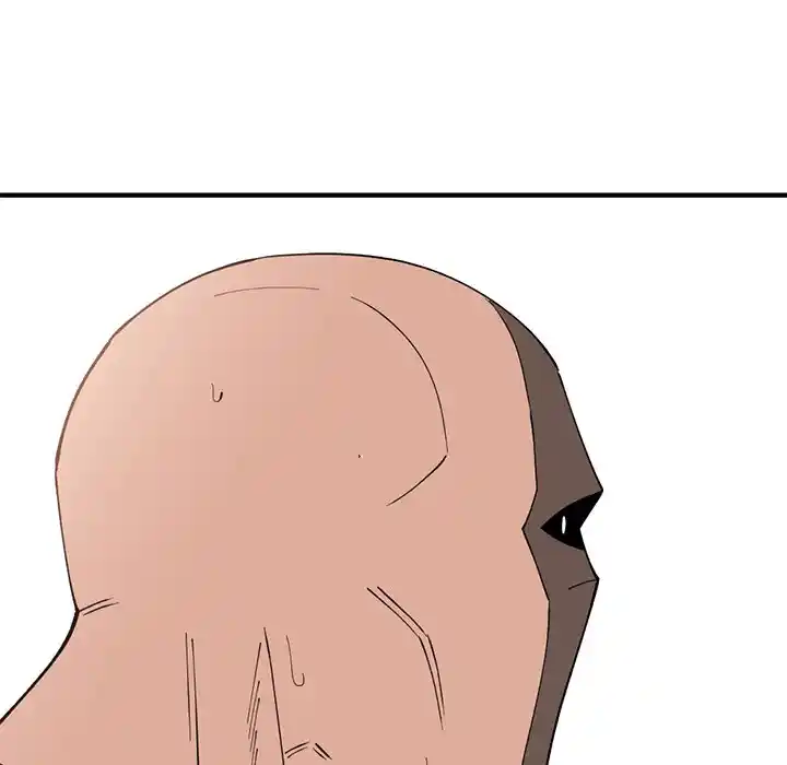 Iron Mech Bride Chapter 77