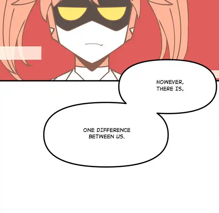 Iron Mech Bride Chapter 77