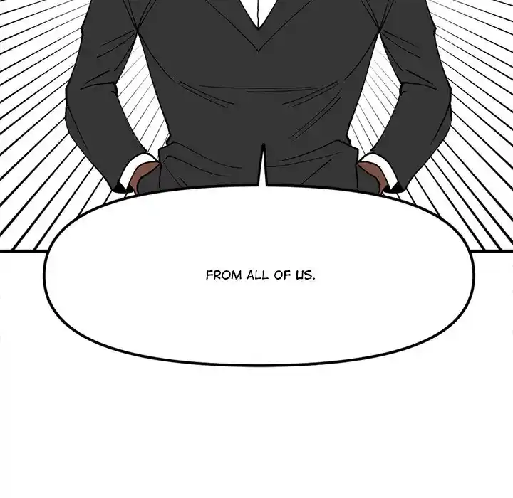 Iron Mech Bride Chapter 77