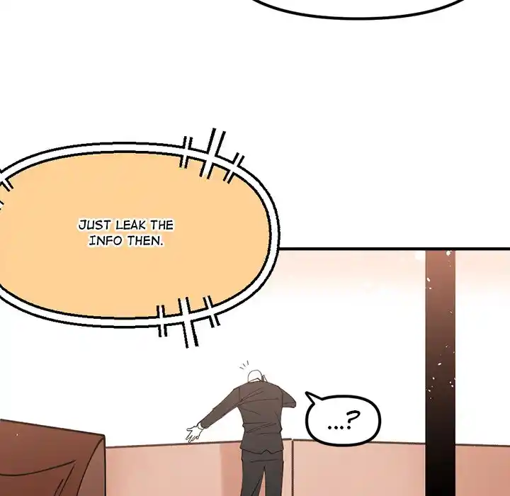 Iron Mech Bride Chapter 77