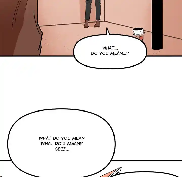 Iron Mech Bride Chapter 77