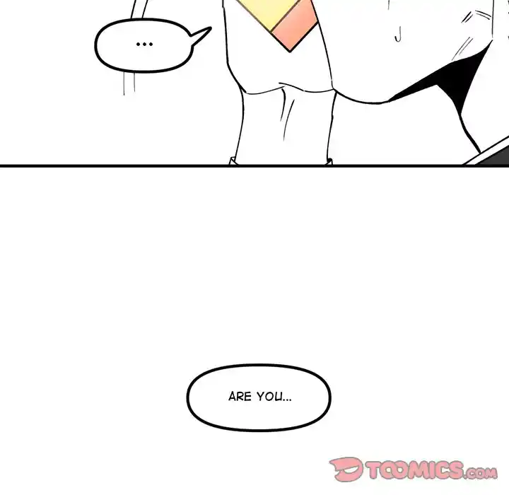 Iron Mech Bride Chapter 77