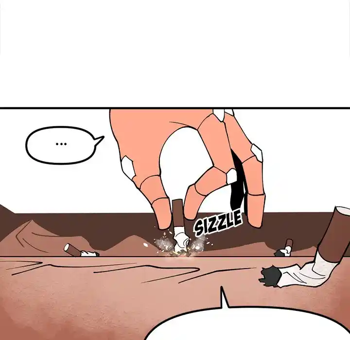 Iron Mech Bride Chapter 77