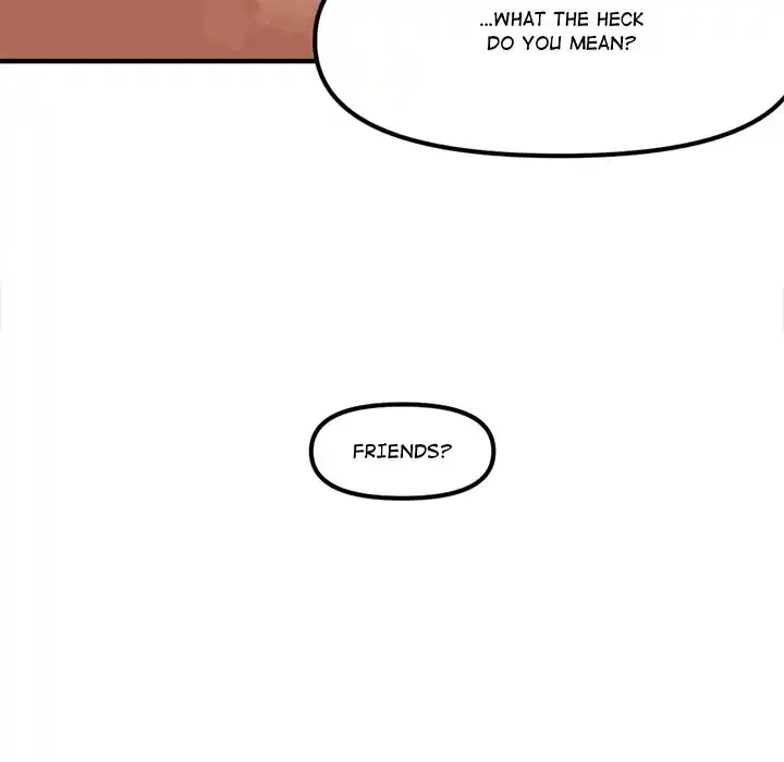 Iron Mech Bride Chapter 77