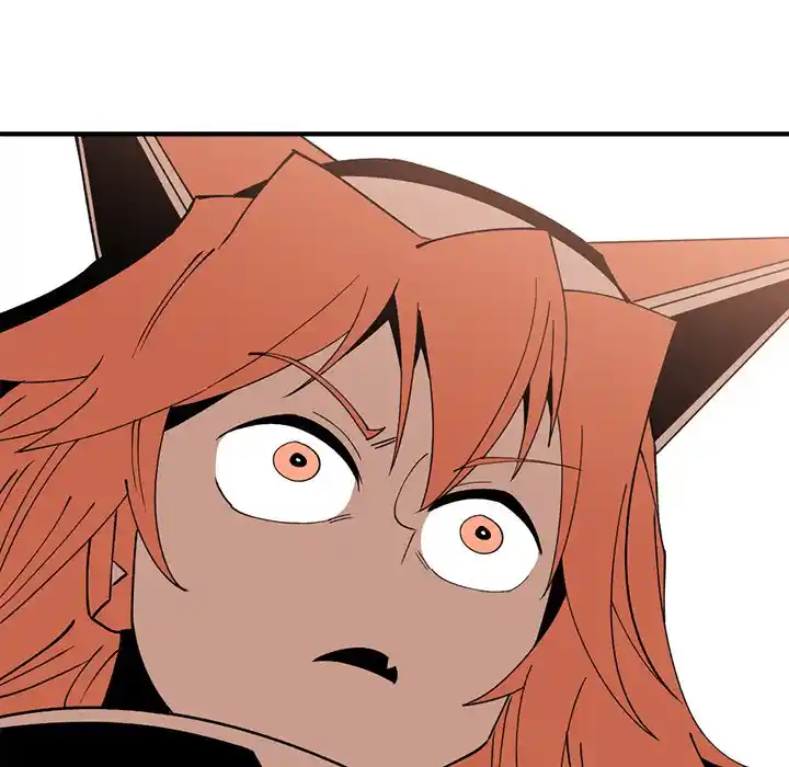 Iron Mech Bride Chapter 77