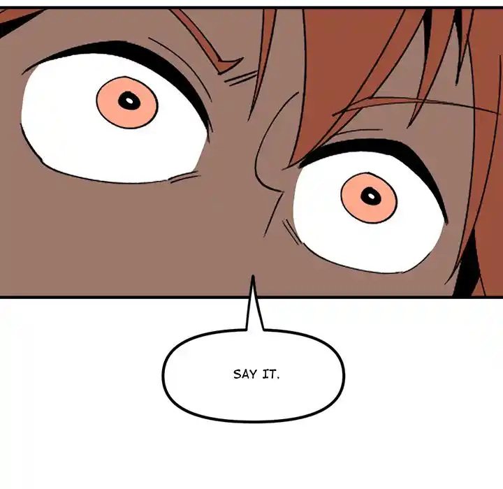 Iron Mech Bride Chapter 77