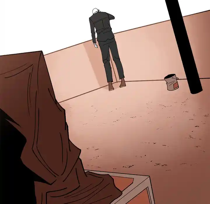 Iron Mech Bride Chapter 77