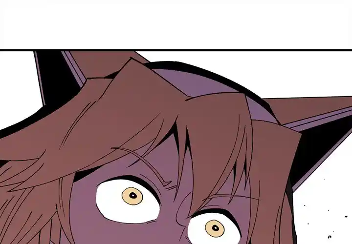 Iron Mech Bride Chapter 78