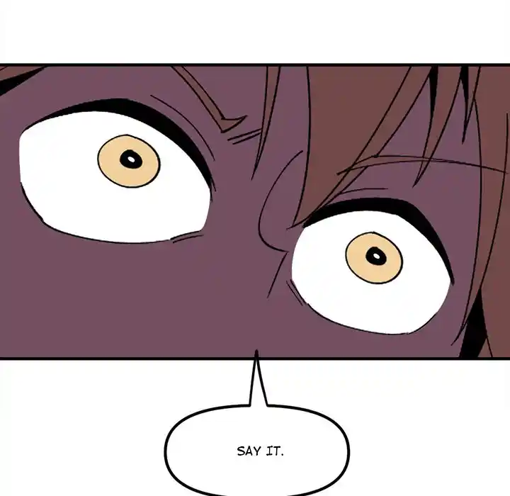 Iron Mech Bride Chapter 78