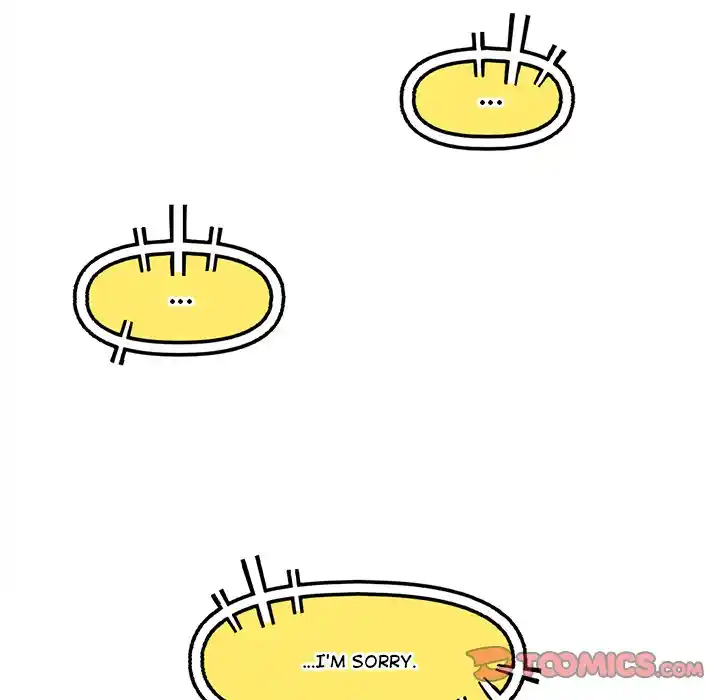 Iron Mech Bride Chapter 78