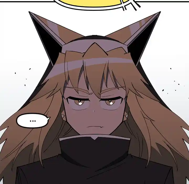 Iron Mech Bride Chapter 78