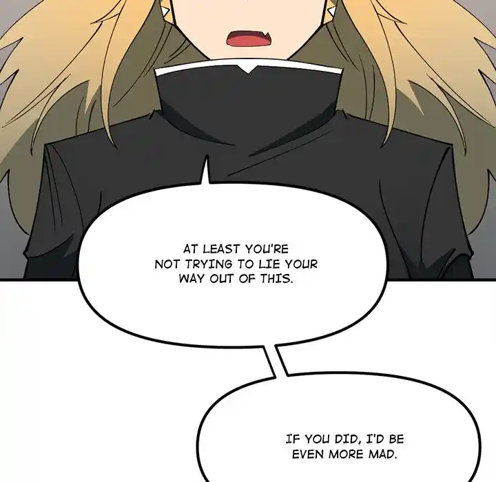 Iron Mech Bride Chapter 78