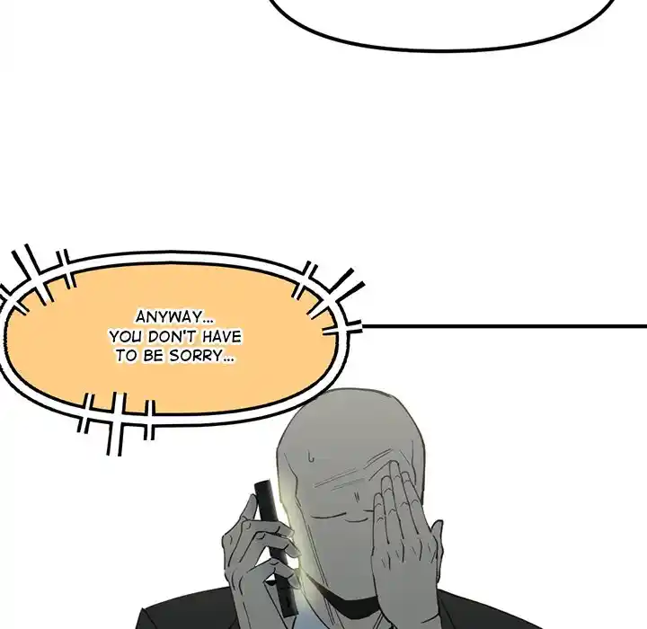 Iron Mech Bride Chapter 78