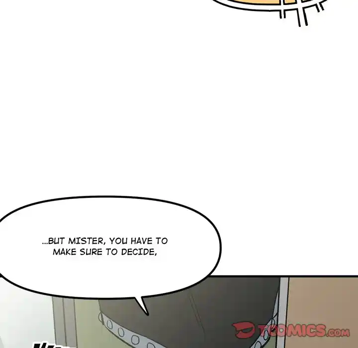 Iron Mech Bride Chapter 78