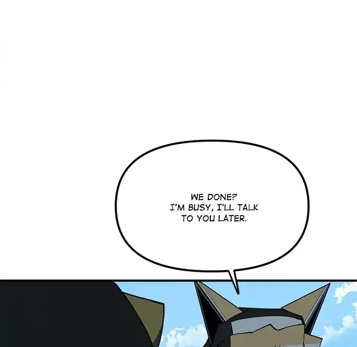 Iron Mech Bride Chapter 78