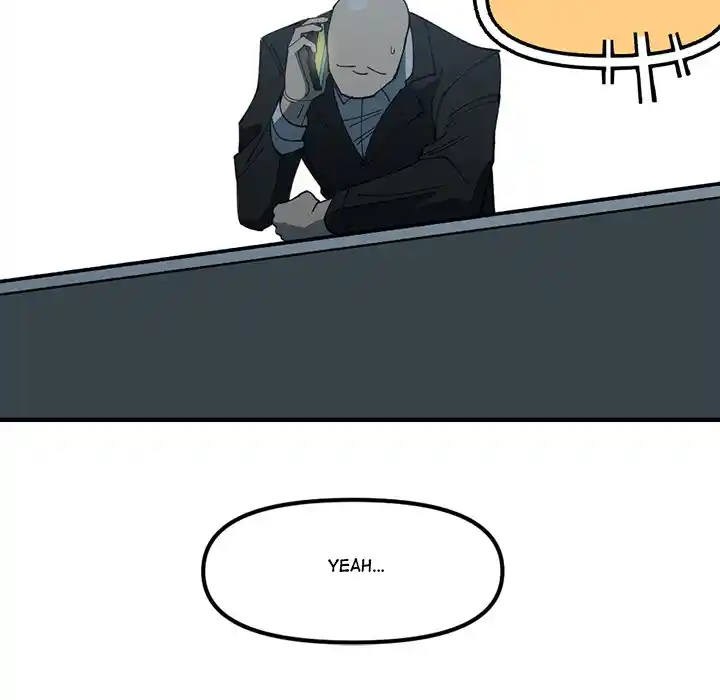 Iron Mech Bride Chapter 78