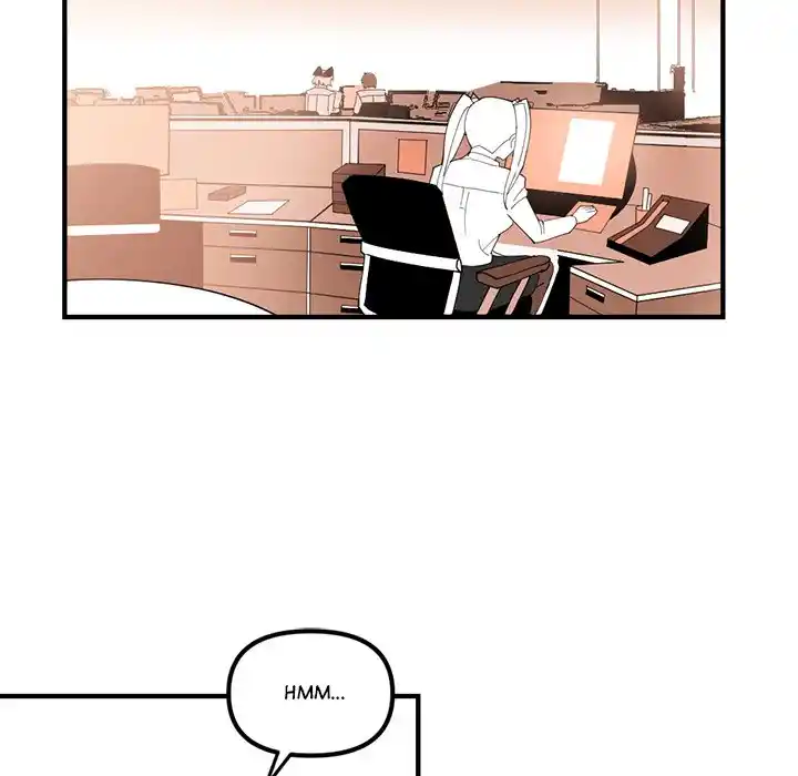 Iron Mech Bride Chapter 78