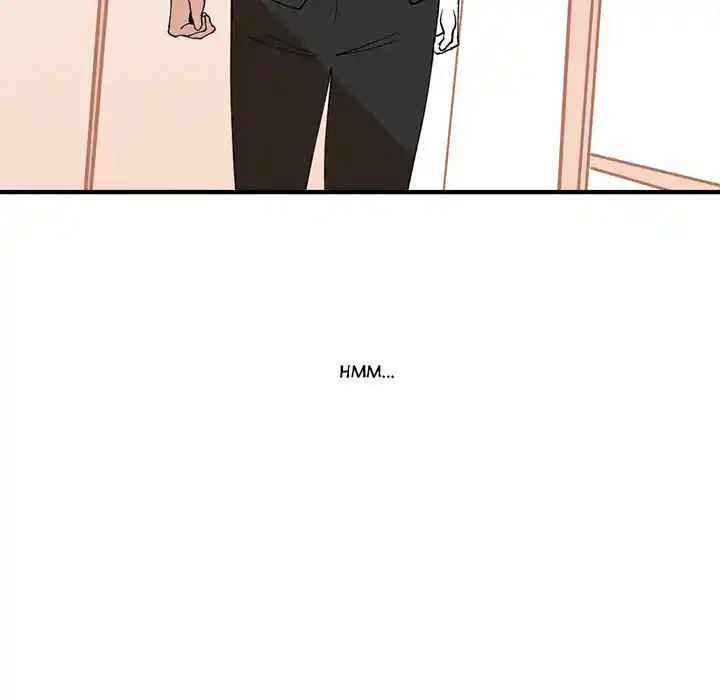 Iron Mech Bride Chapter 78