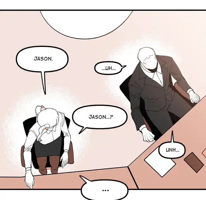 Iron Mech Bride Chapter 78