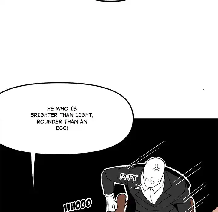 Iron Mech Bride Chapter 78