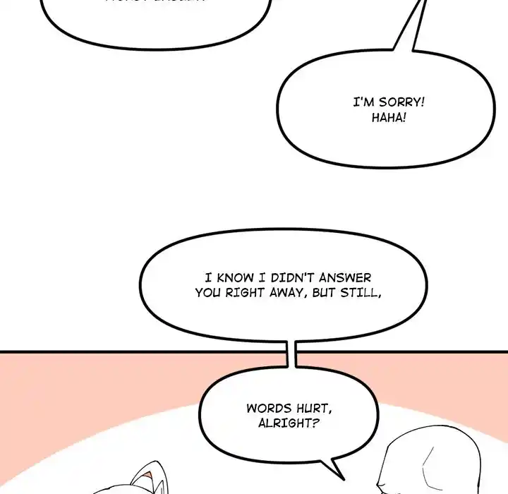 Iron Mech Bride Chapter 78