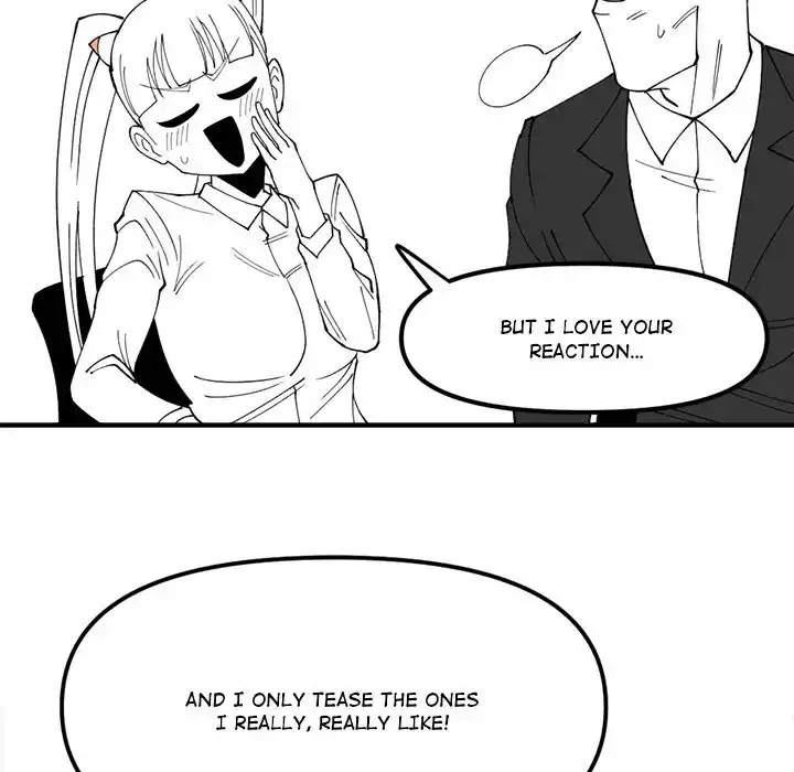 Iron Mech Bride Chapter 78