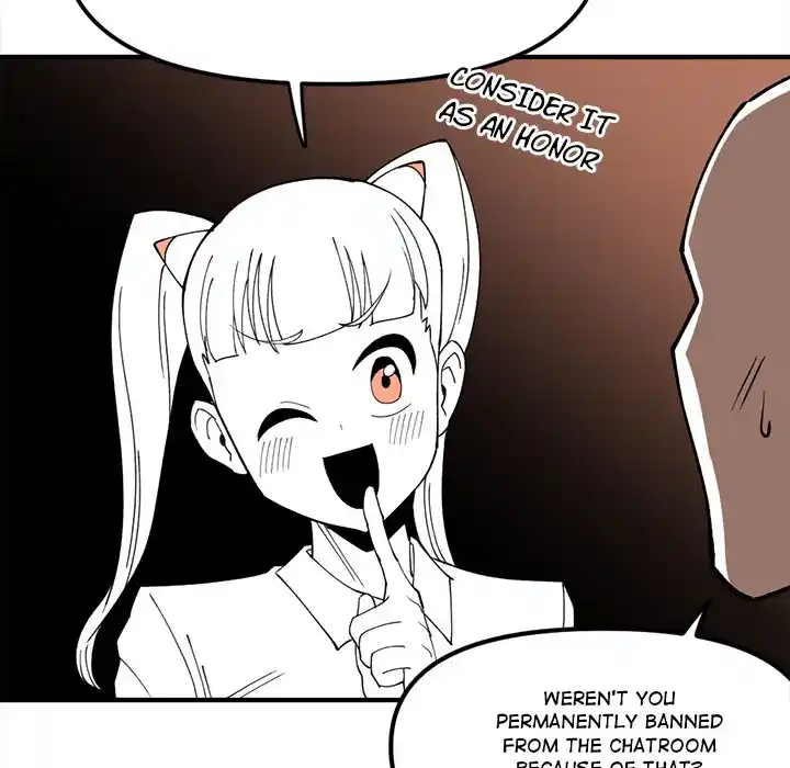 Iron Mech Bride Chapter 78