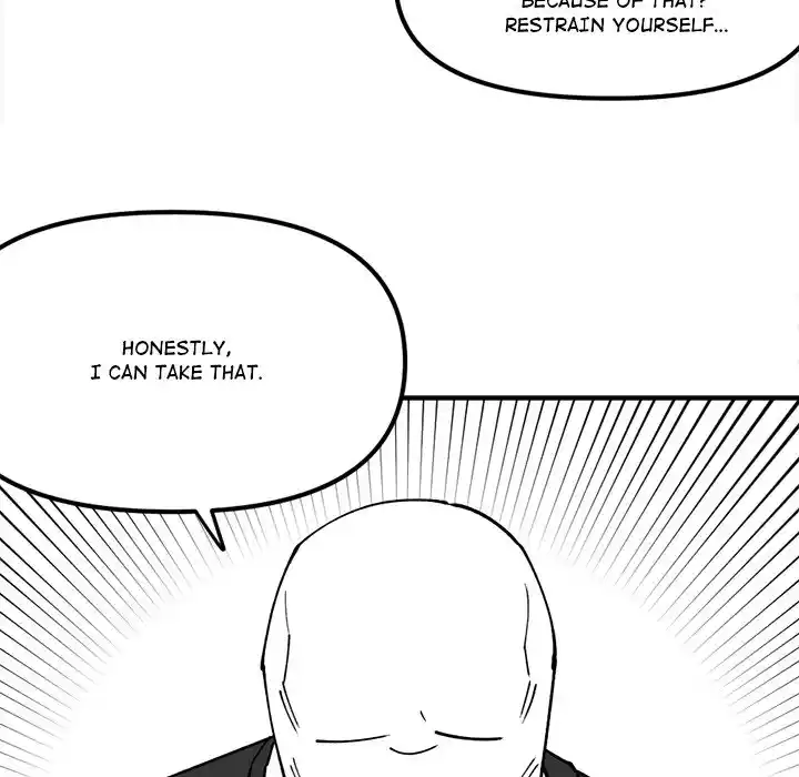 Iron Mech Bride Chapter 78