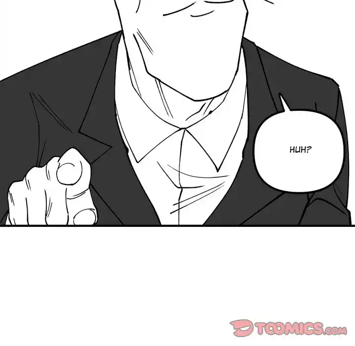 Iron Mech Bride Chapter 78