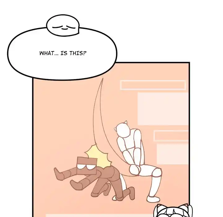 Iron Mech Bride Chapter 78