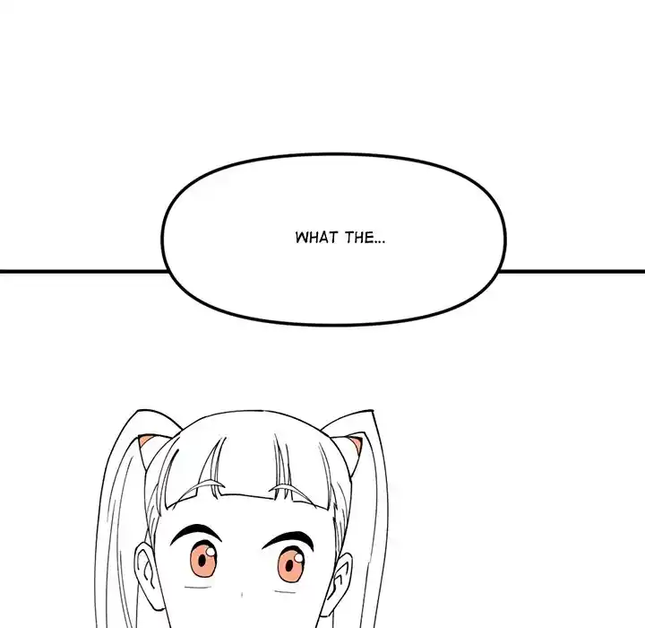 Iron Mech Bride Chapter 78